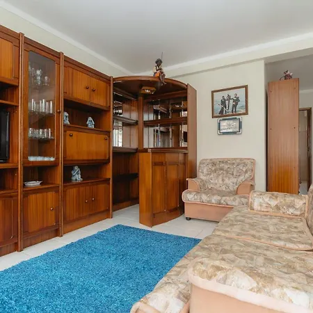 Casa Vital - Baleal House Holiday home *